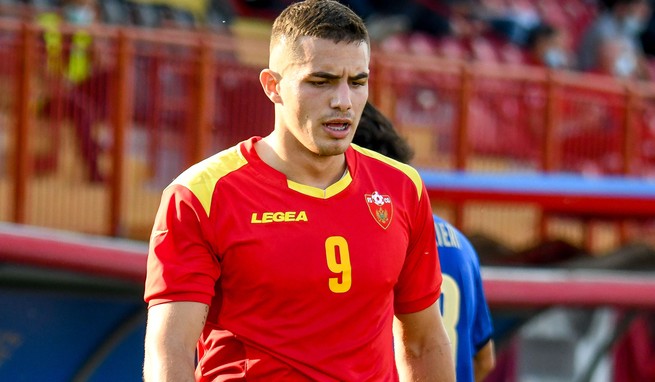 KRSTOVIC E DZEKO, LE ATTESE ESTIVE ANDATE DELUSE